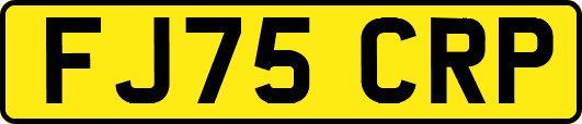FJ75CRP