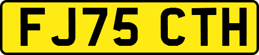 FJ75CTH