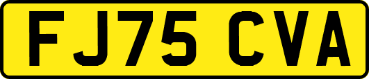 FJ75CVA