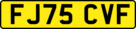 FJ75CVF