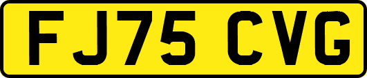 FJ75CVG