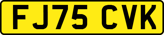 FJ75CVK