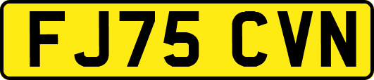 FJ75CVN