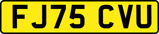 FJ75CVU