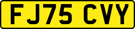 FJ75CVY