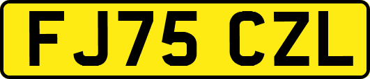 FJ75CZL