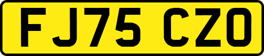 FJ75CZO
