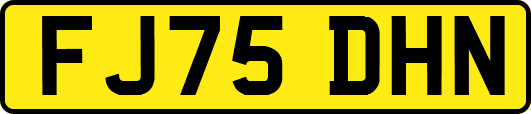 FJ75DHN