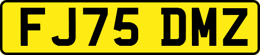 FJ75DMZ