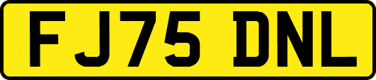 FJ75DNL
