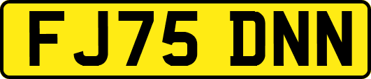 FJ75DNN