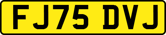 FJ75DVJ