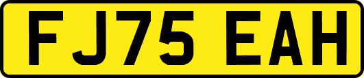 FJ75EAH
