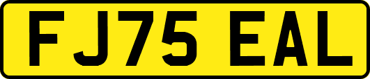 FJ75EAL