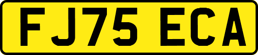 FJ75ECA