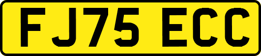 FJ75ECC
