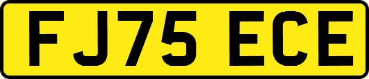 FJ75ECE