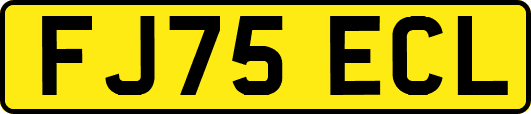 FJ75ECL
