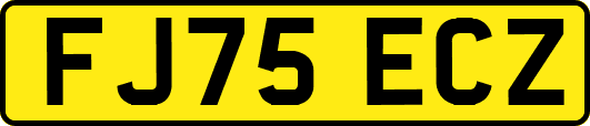 FJ75ECZ