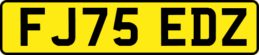 FJ75EDZ