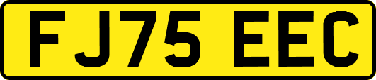 FJ75EEC