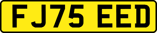 FJ75EED