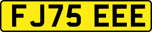 FJ75EEE