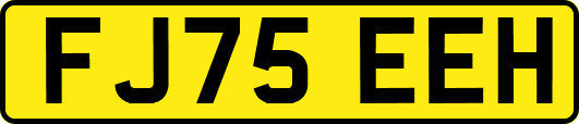 FJ75EEH
