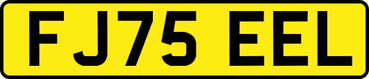 FJ75EEL