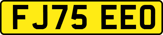 FJ75EEO