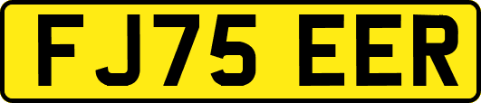 FJ75EER