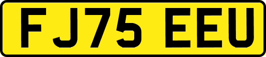 FJ75EEU