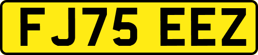 FJ75EEZ