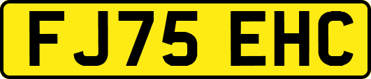 FJ75EHC