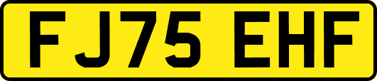 FJ75EHF