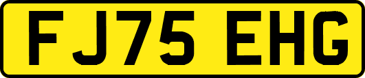 FJ75EHG