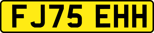 FJ75EHH