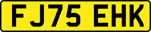 FJ75EHK