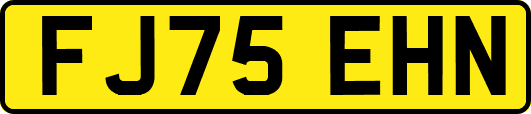 FJ75EHN