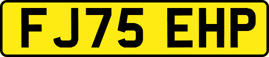 FJ75EHP