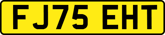 FJ75EHT
