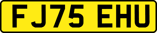 FJ75EHU