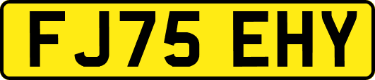 FJ75EHY