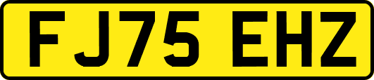 FJ75EHZ