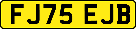 FJ75EJB