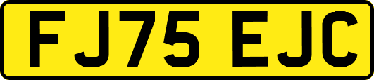 FJ75EJC