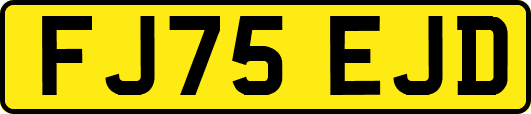 FJ75EJD