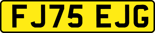 FJ75EJG