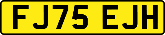 FJ75EJH