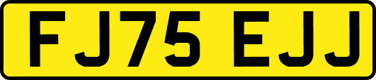 FJ75EJJ